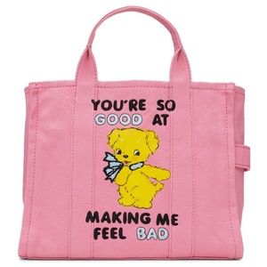 MARC JACOBS X MAGDA ARCHER SMALL TOTE